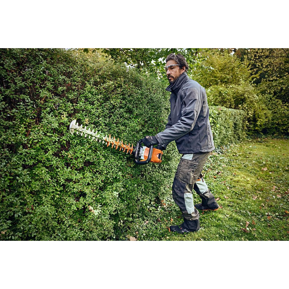 Stihl Hedge trimmer HSA 100.0