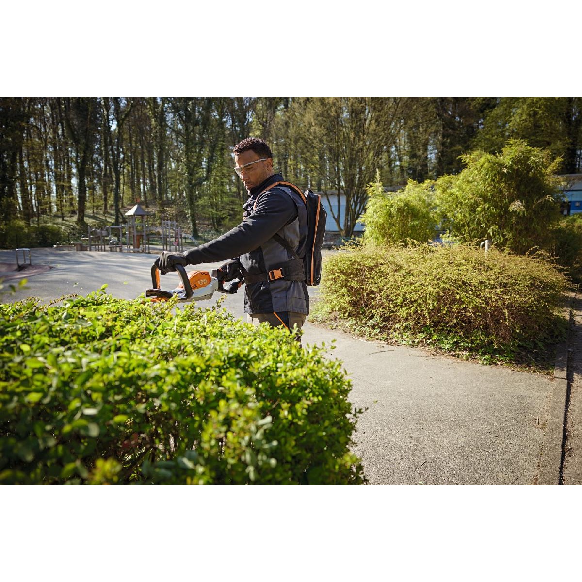 Stihl Hedge trimmer HSA 130.0 R 750 mm/30