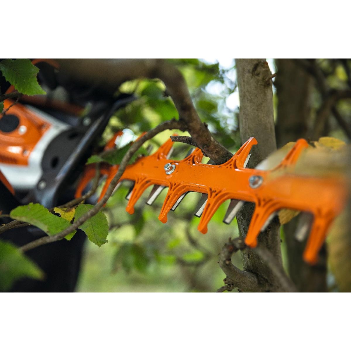 Stihl Hedge trimmer HSA 130.0 R 750 mm/30