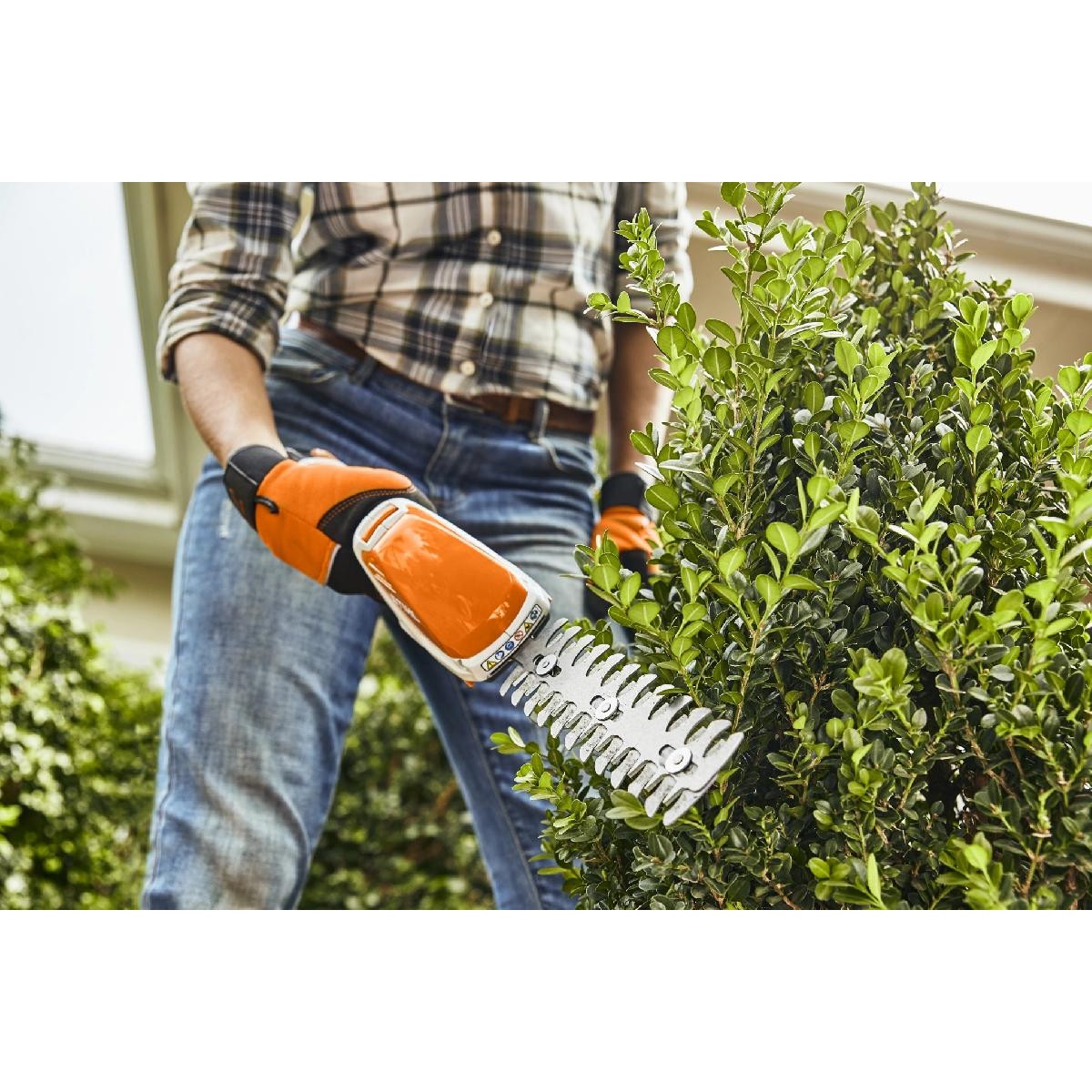 Stihl Scissors HSA 26