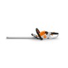 Stihl HSA 40 Επαναφορτιζόμενο ψαλίδι μπορντούρας, 500mm/20