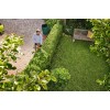 Stihl HSA 40 Επαναφορτιζόμενο ψαλίδι μπορντούρας, 500mm/20