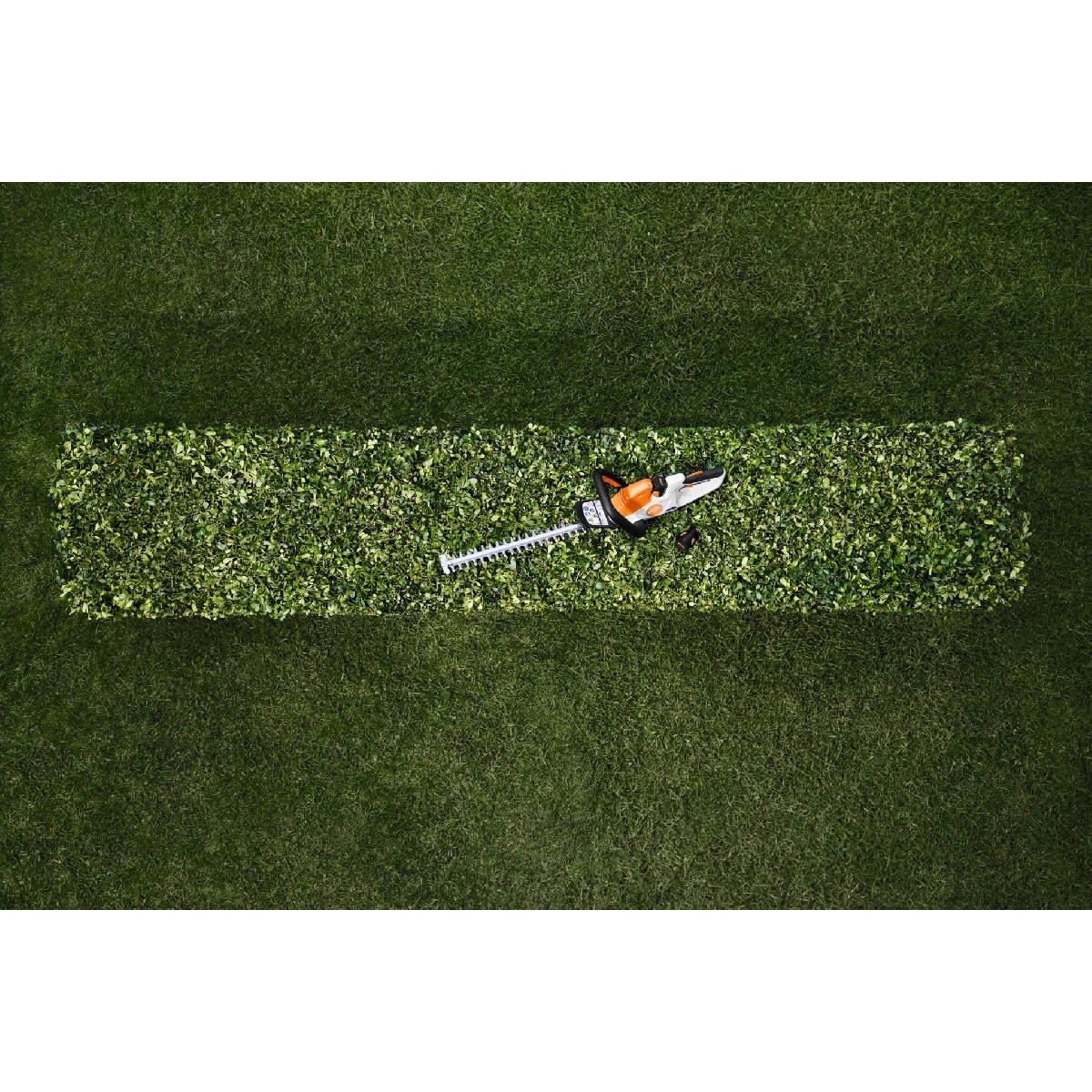 Stihl HSA 40 SET hedge trimmer