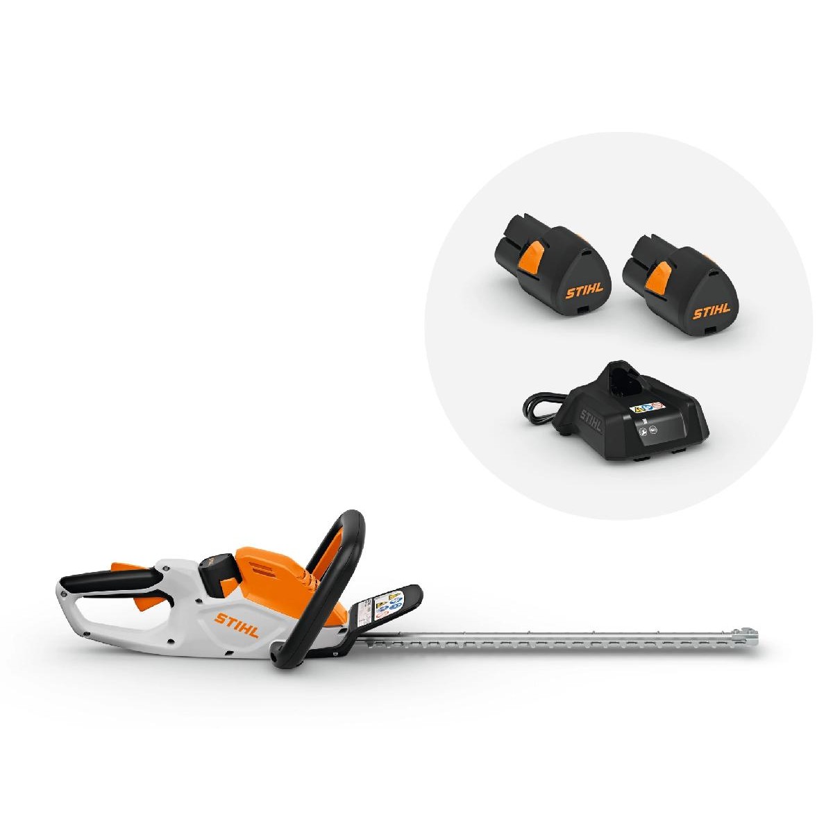 Stihl HSA 40 SET hedge trimmer