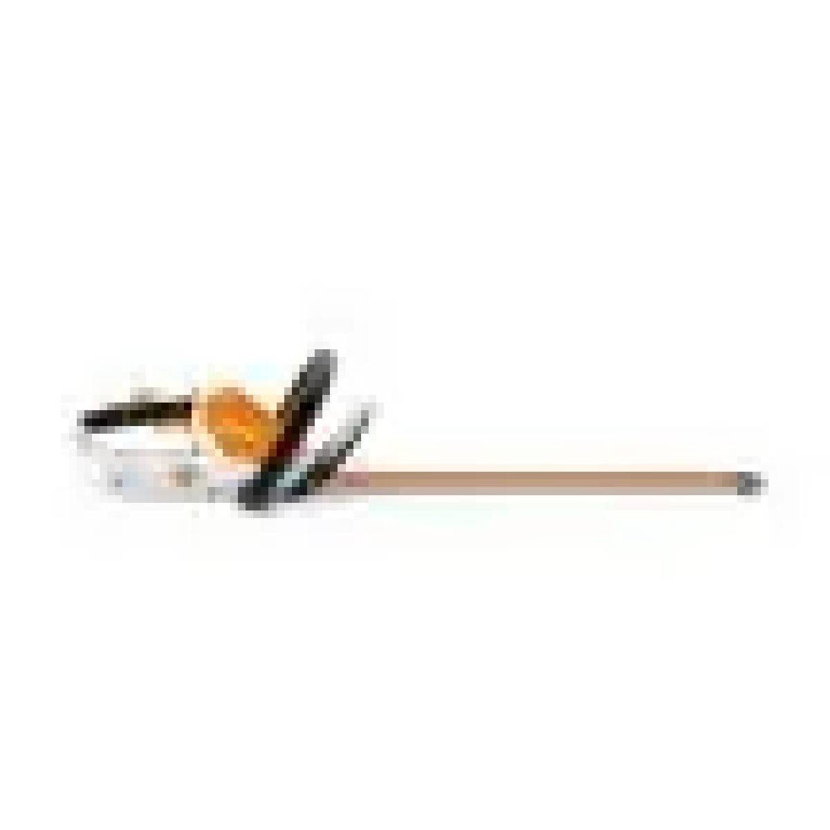 Stihl HSA 45 επαν/νο ψαλίδι μπορντούρας, 500mm/20