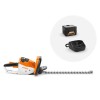 Stihl HSA 56, Σετ με AK 10, AL 101