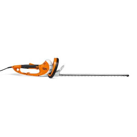 Stihl HSE 71 hedge trimmer, 600 mm/24