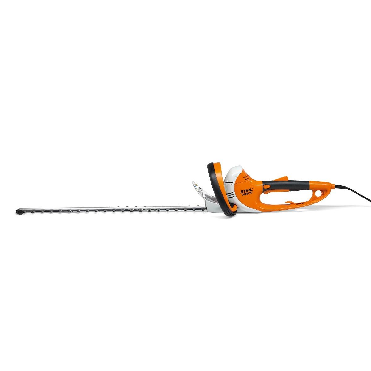 Stihl HSE 71 hedge trimmer, 600 mm/24