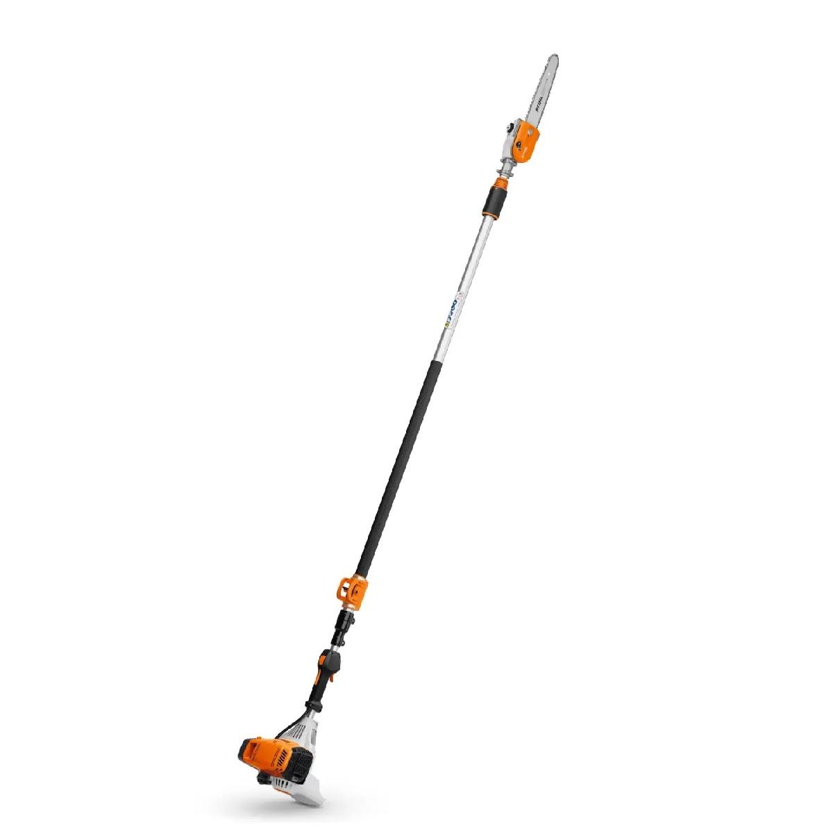 Stihl Τηλεσκοπικό αλ/νο HT 135 1/4 P