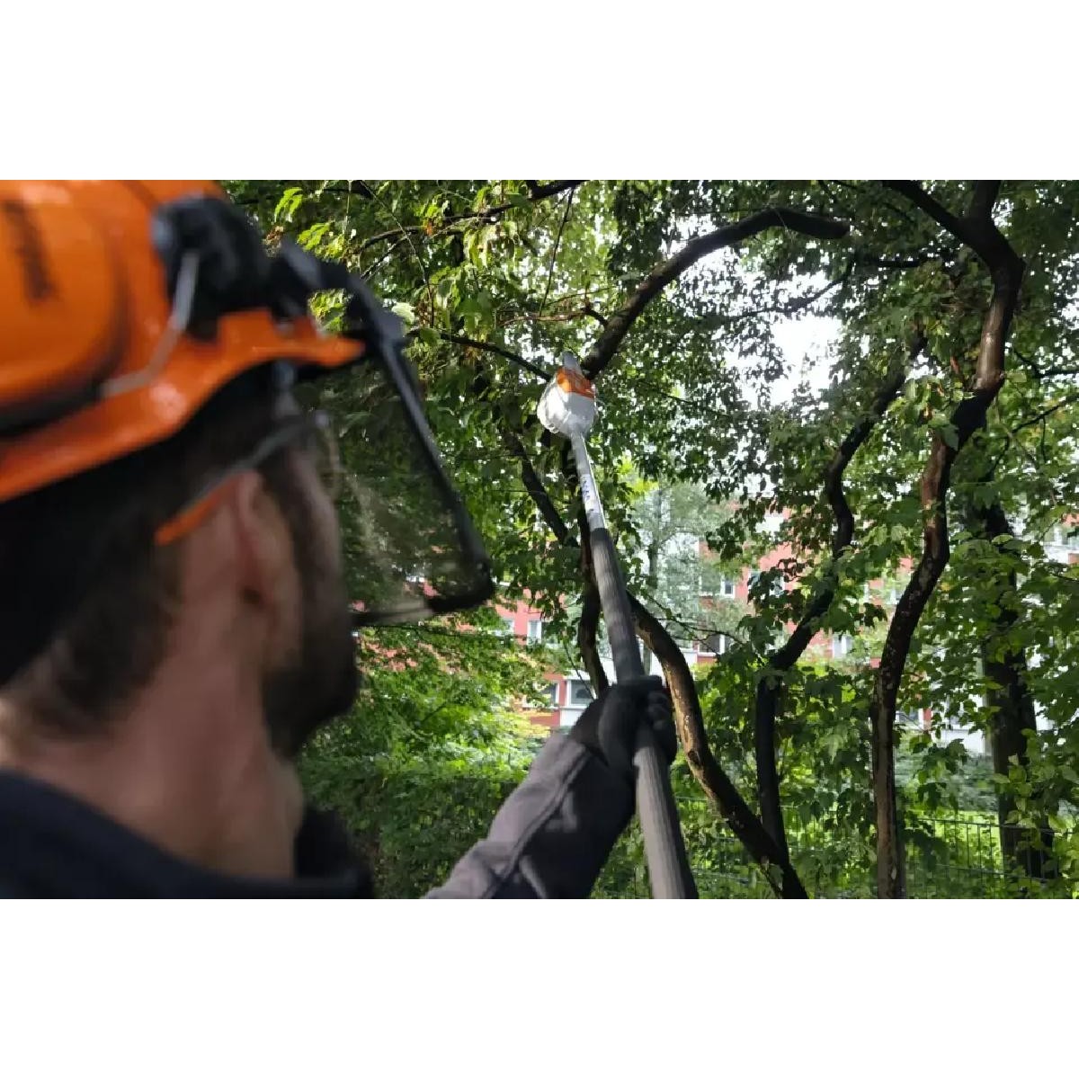 Stihl Re. Telescopic socket HTA 66 1/4