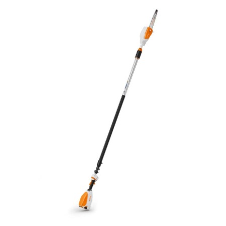 Stihl Re. Telescopic a/n HTA 86