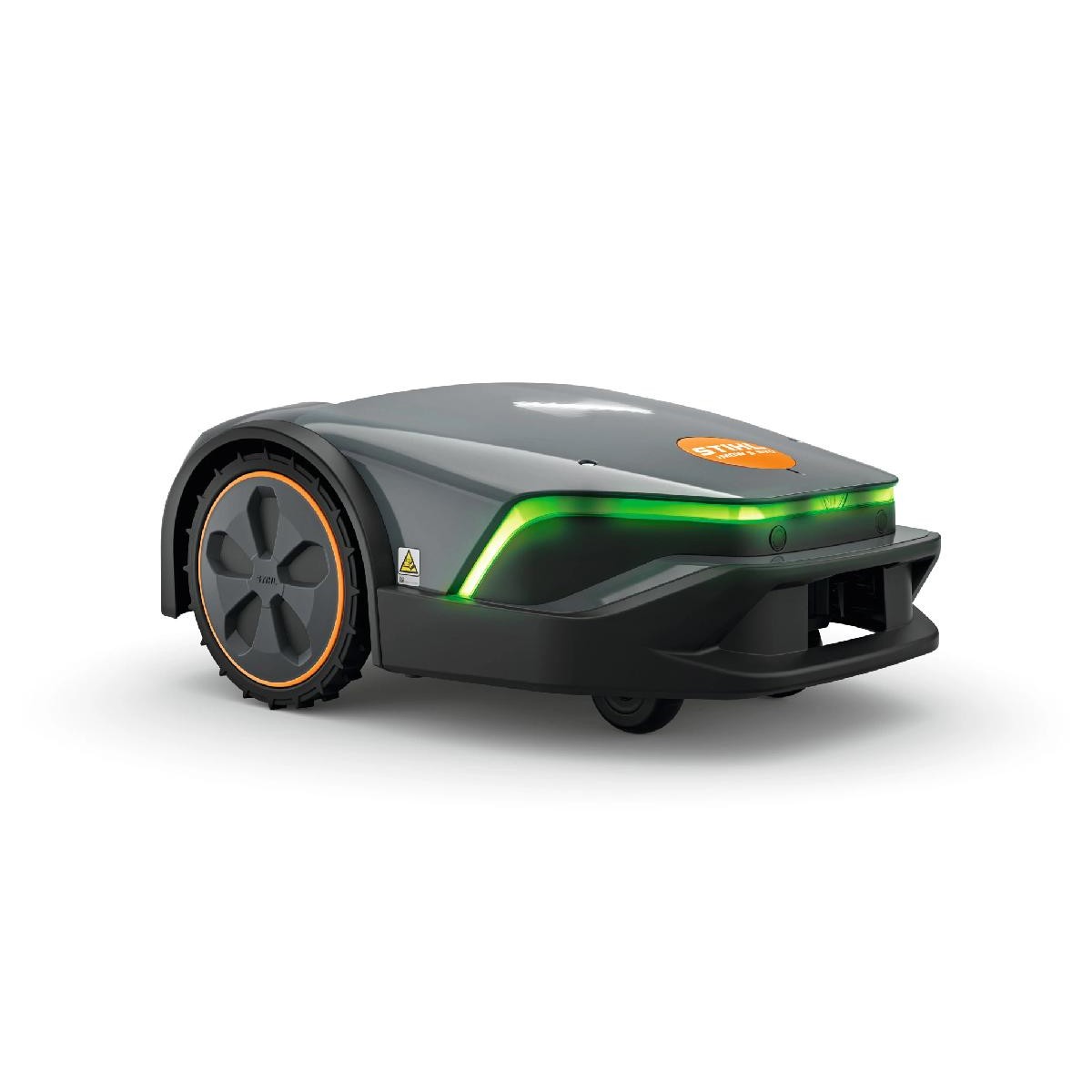 Stihl Χλοοκοπτικό ρομπότ iMOW 5.0 EVO
