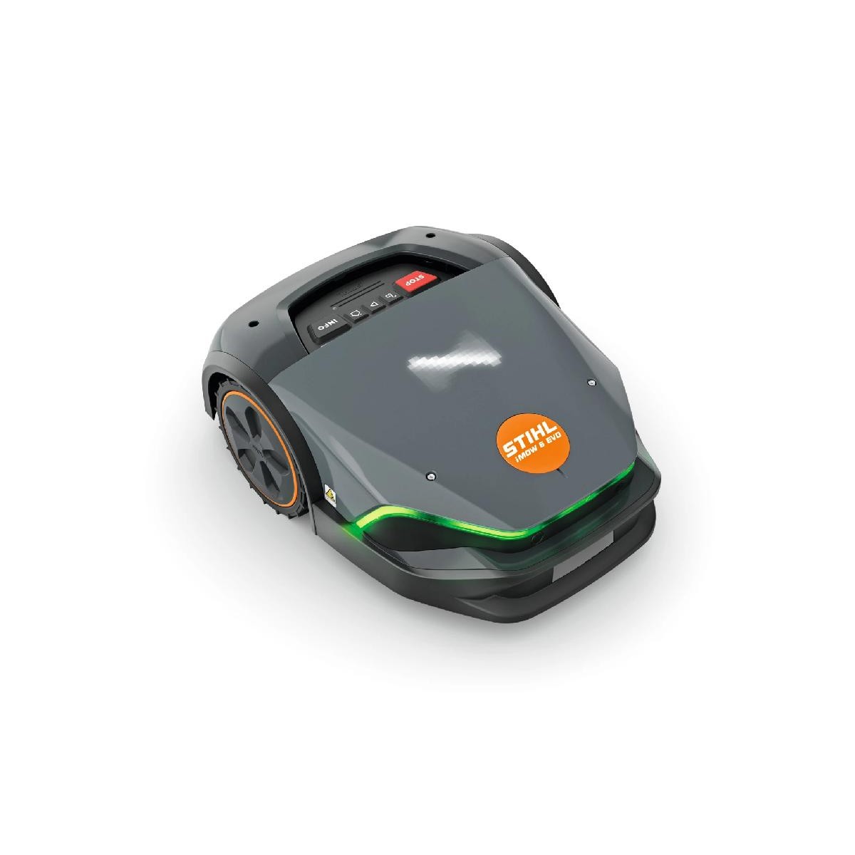 Stihl iMOW 6.0 EVO robotic lawnmower