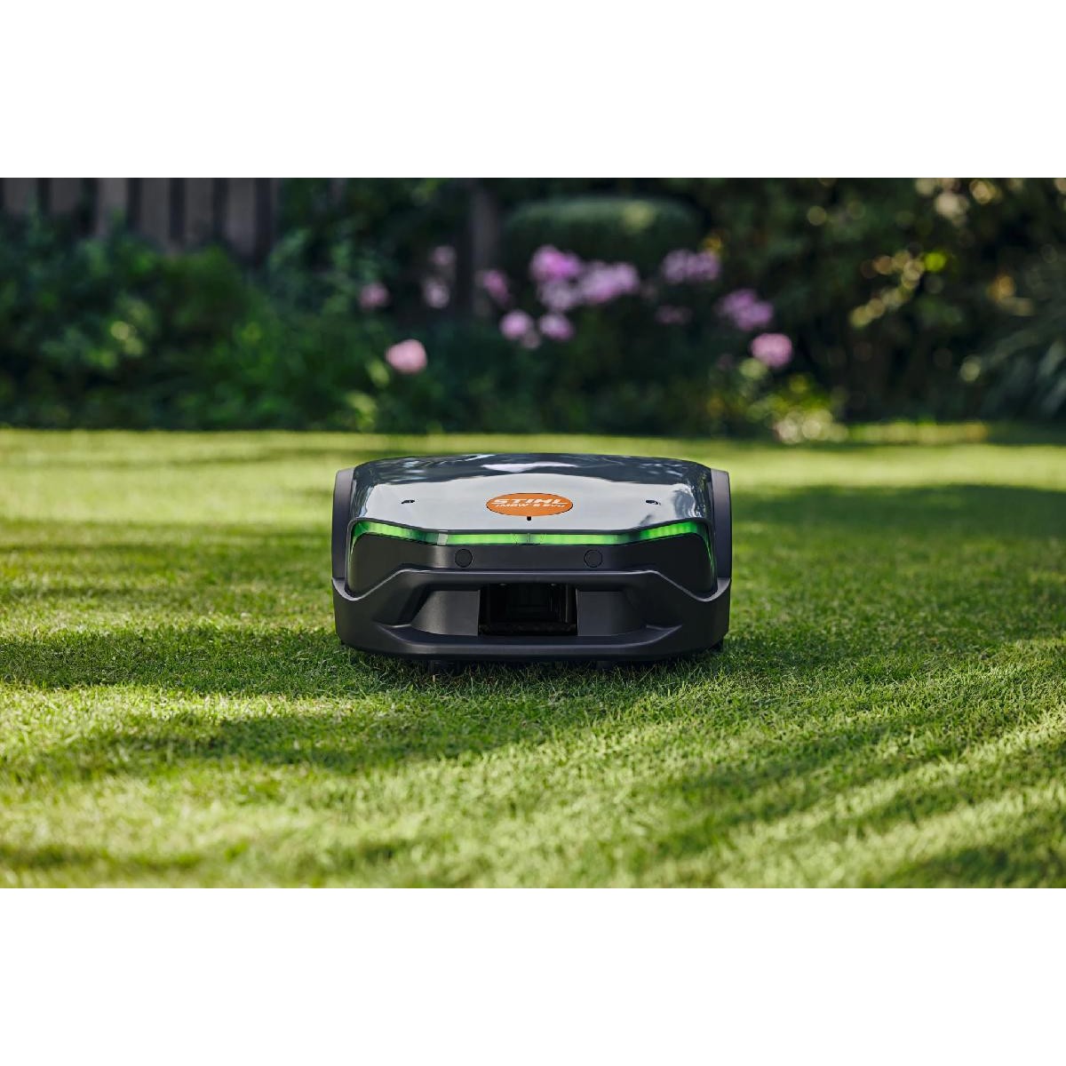Stihl iMOW 6.0 EVO robotic lawnmower