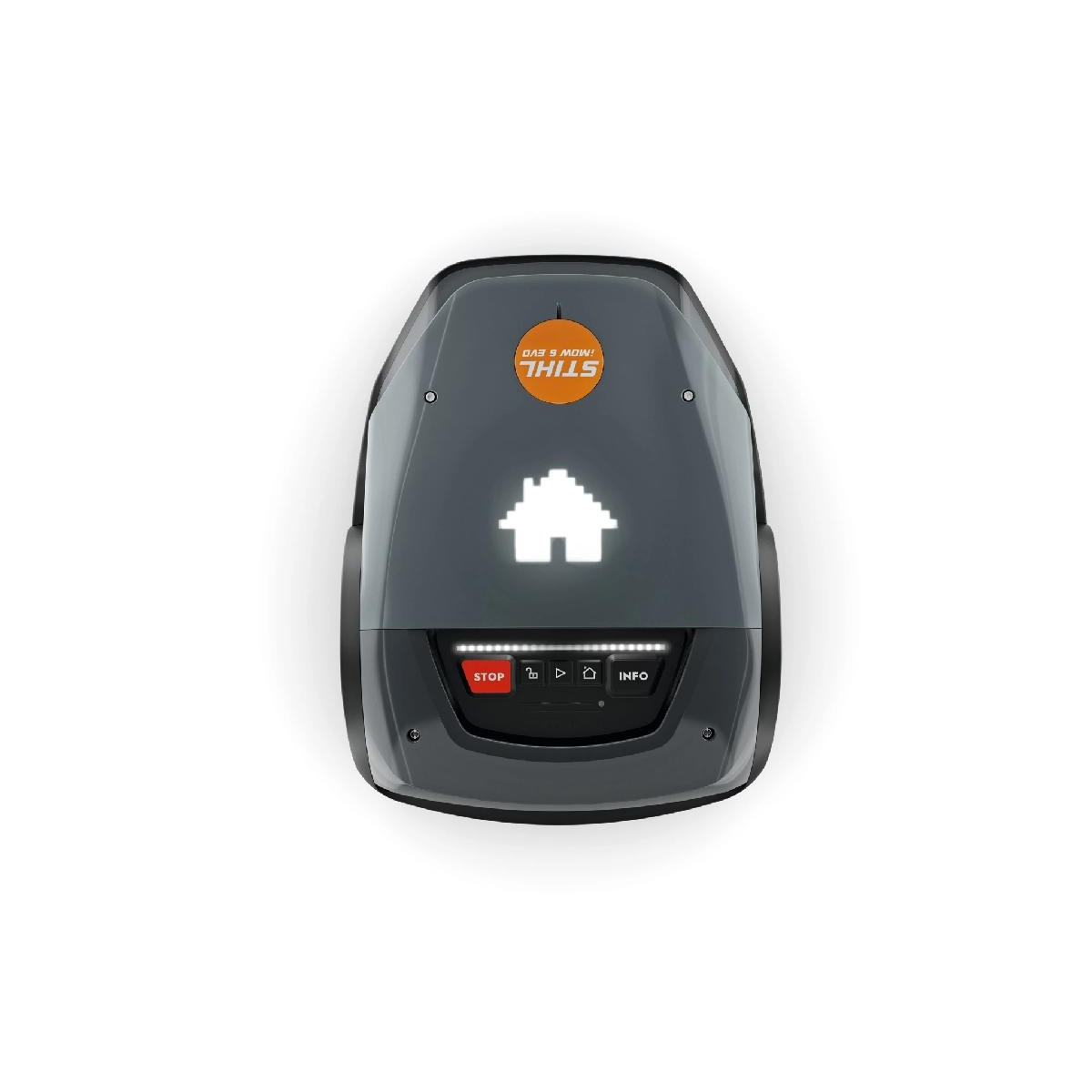 Stihl iMOW 6.0 EVO robotic lawnmower