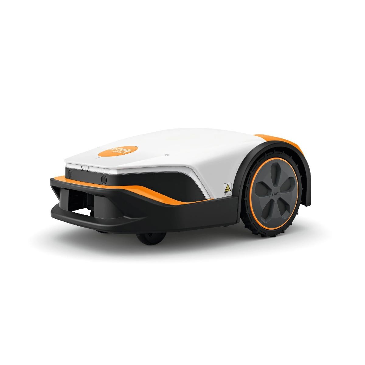 Stihl iMOW 6.0 robotic lawnmower