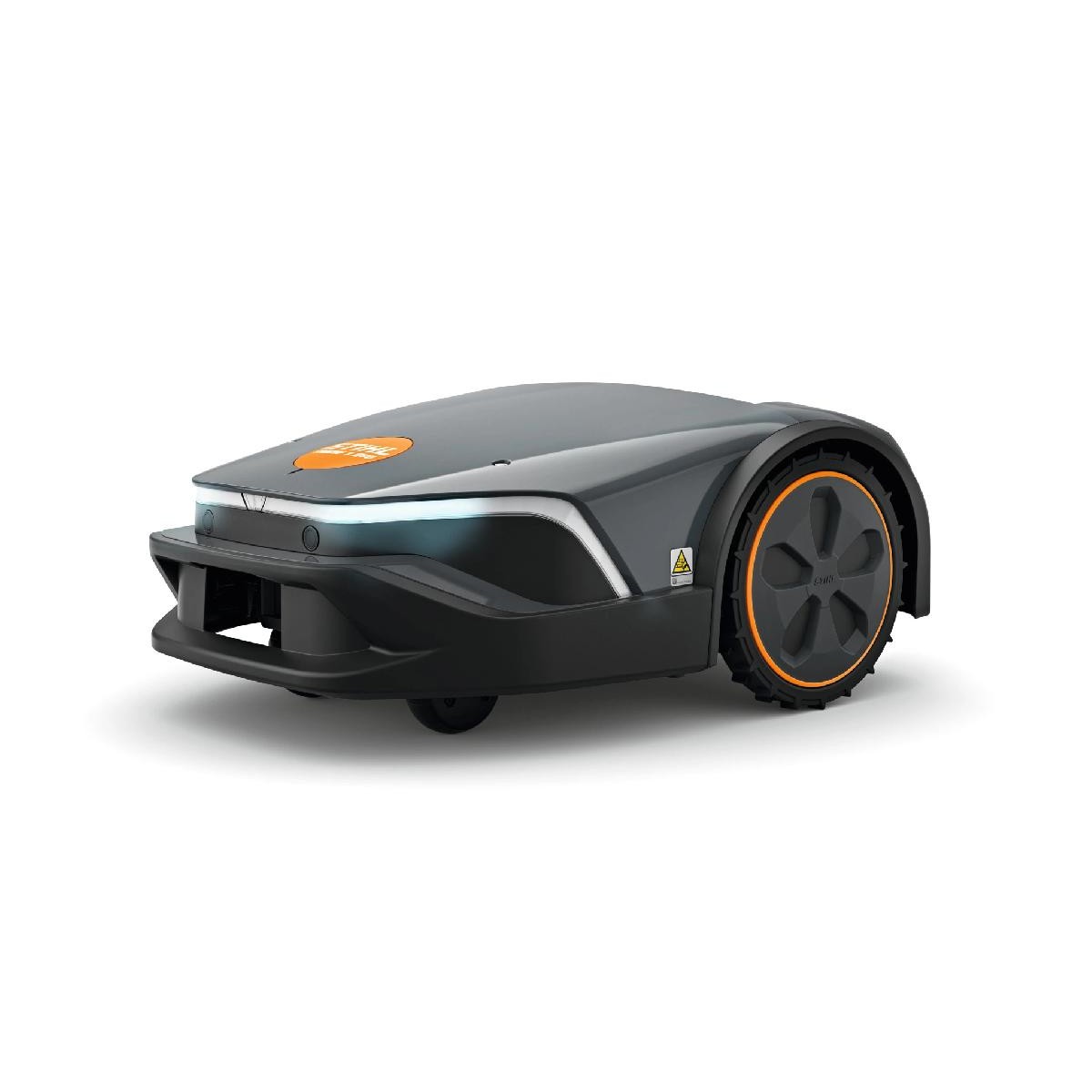 Stihl iMOW 7.0 EVO robotic lawnmower