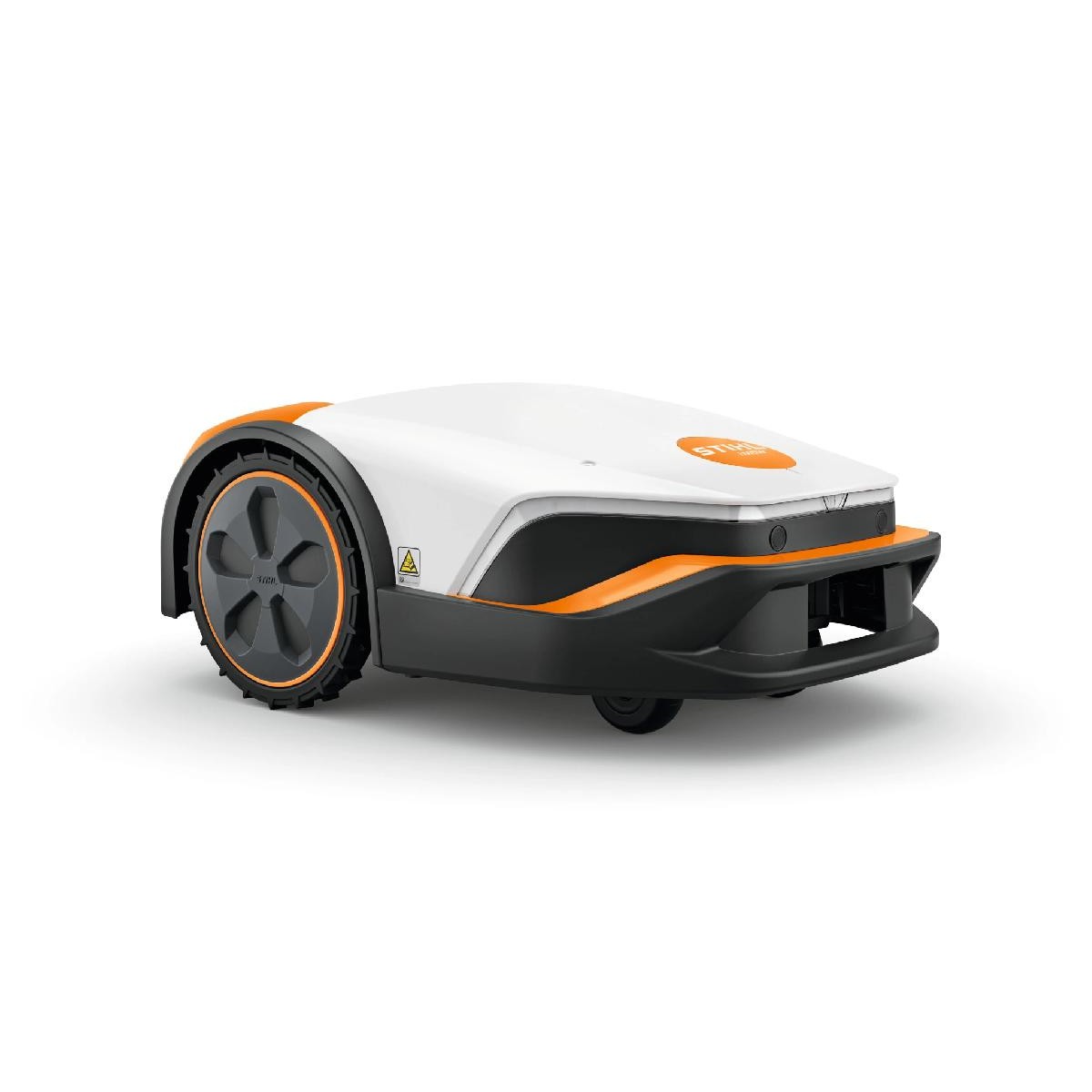 Stihl iMOW 7.0 robotic lawnmower
