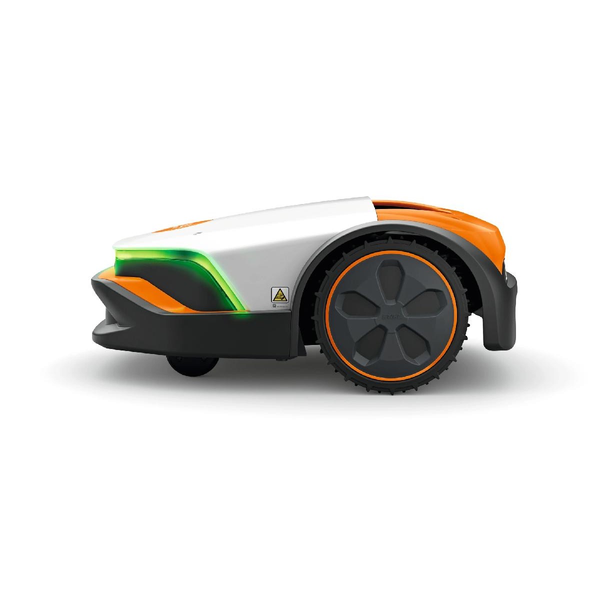 Stihl iMOW 7.0 robotic lawnmower