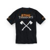 Stihl Ισοθερμική φανέλα STS, S