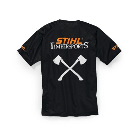 Stihl STS thermal jersey, S