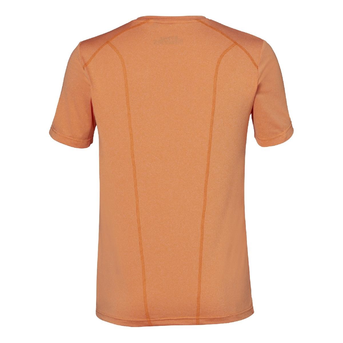 Stihl T-shirt SZ S PWR πορτοκαλί