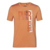 Stihl T-shirt SZ S PWR πορτοκαλί