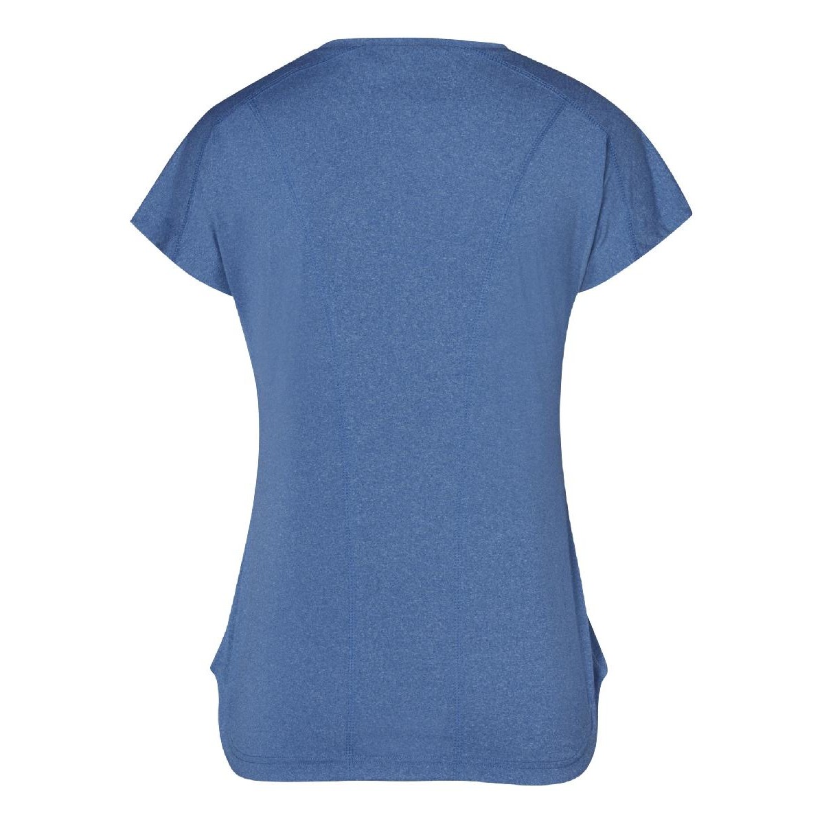 Stihl T-shirt SZ L PWR women's blue