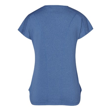 Stihl T-shirt SZ S PWR women's blue