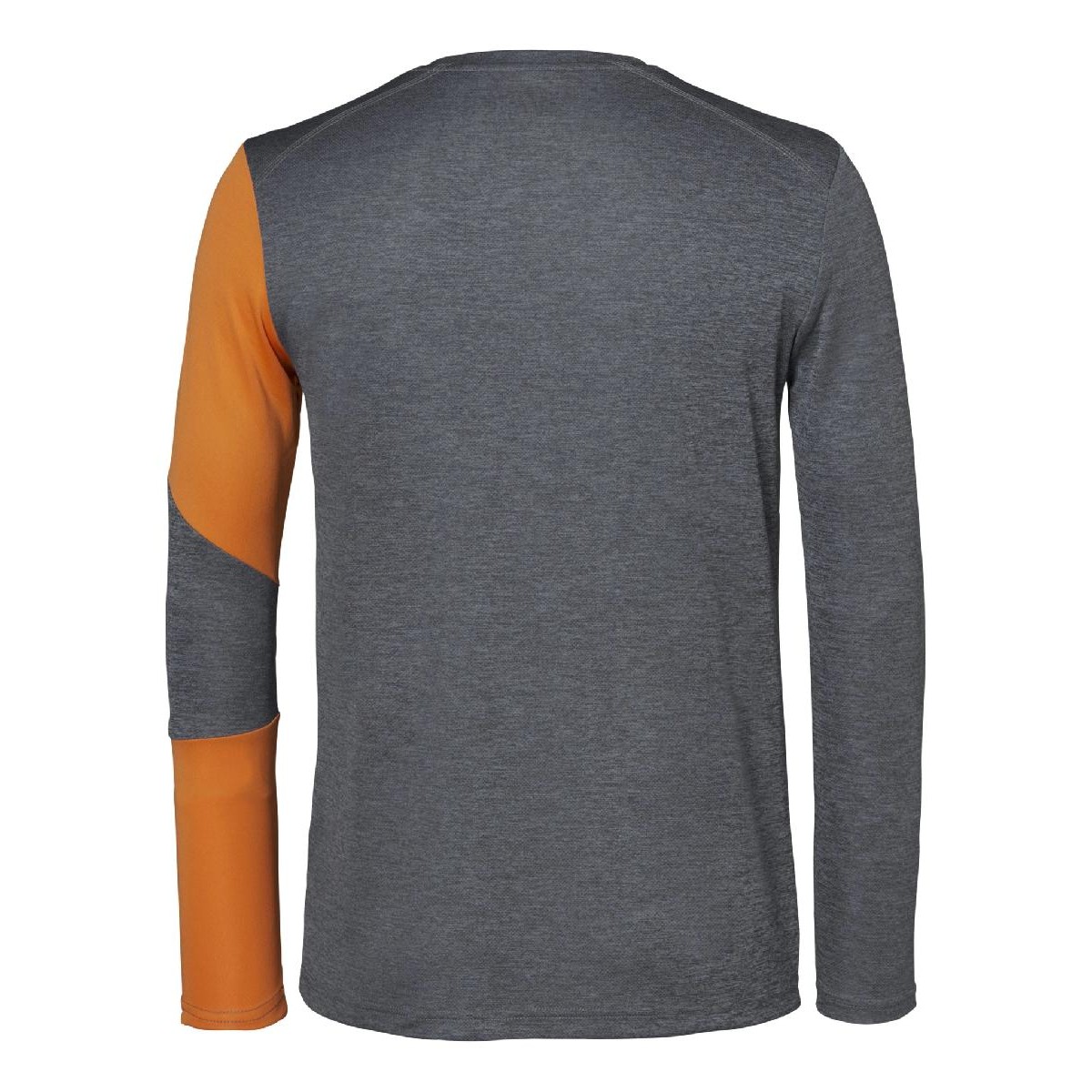 Stihl Blouse SZ S PWR grey/orange
