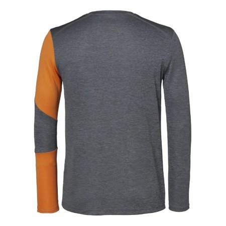 Stihl Sweatshirt SZ XL PWR grey/orange