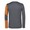Stihl Μπλούζα SZ XXL PWR γκρι/πορτοκαλί