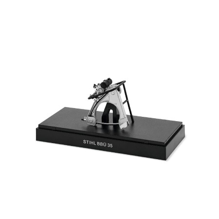 Stihl Historical chainsaws - Model BBU