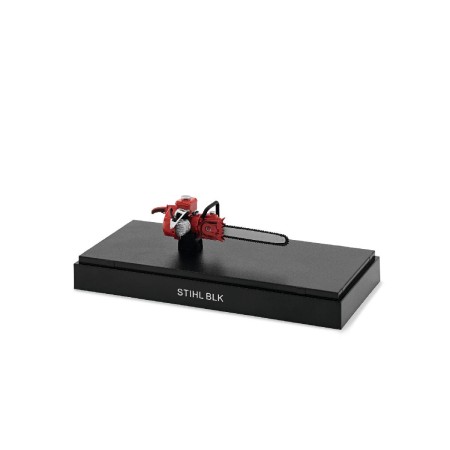 Stihl Historic Chainsaws - Model BLK