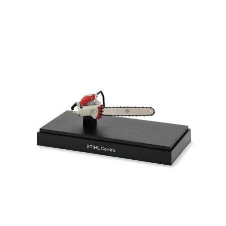 Stihl Historical chainsaws - Contra model
