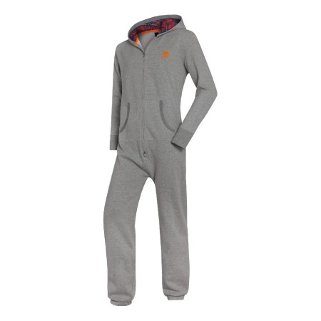Stihl Jumpsuit, gray, M
