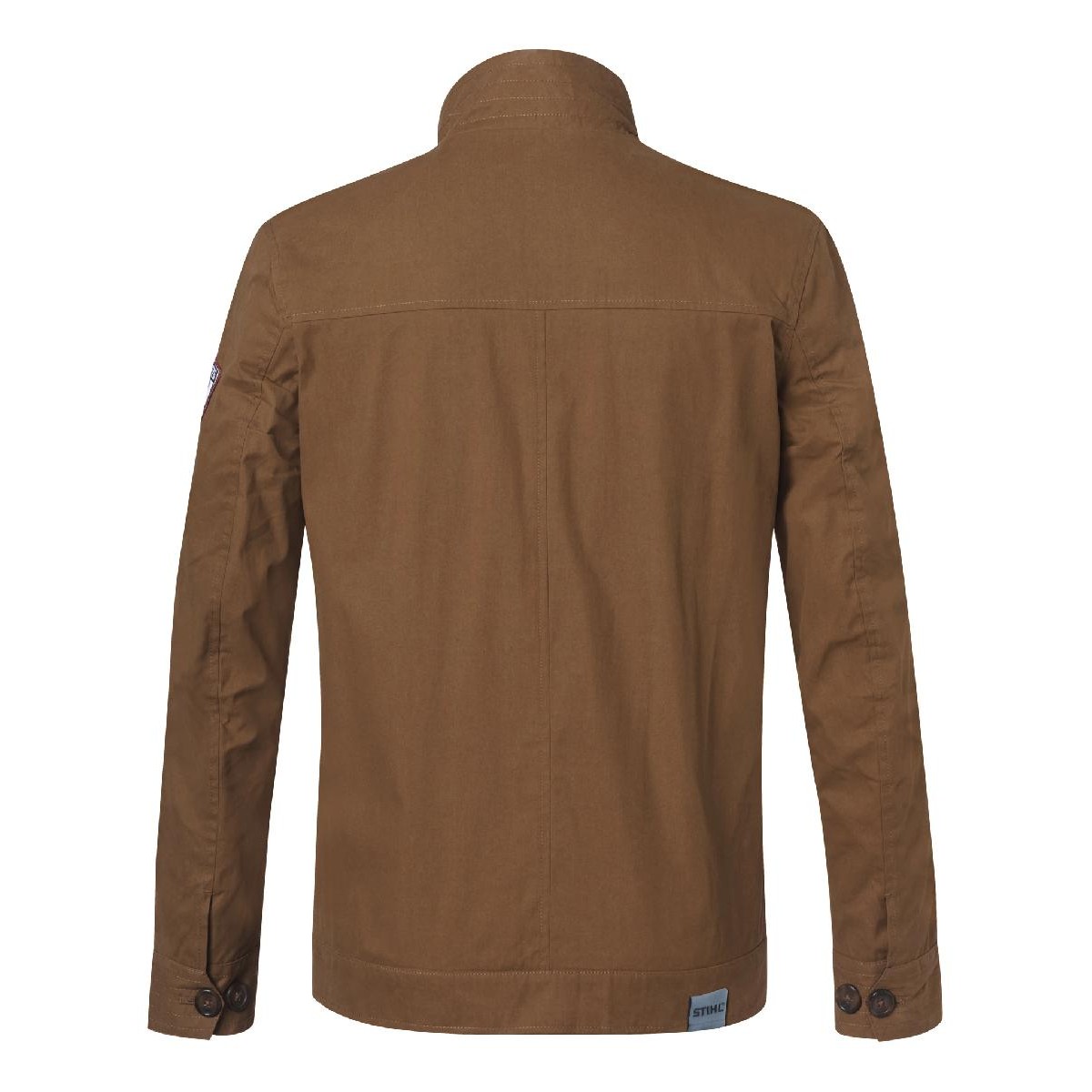 Stihl Μπουφάν καφέ ανοιχτό, L