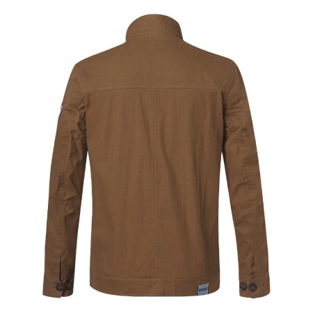Stihl Μπουφάν καφέ ανοιχτό, L