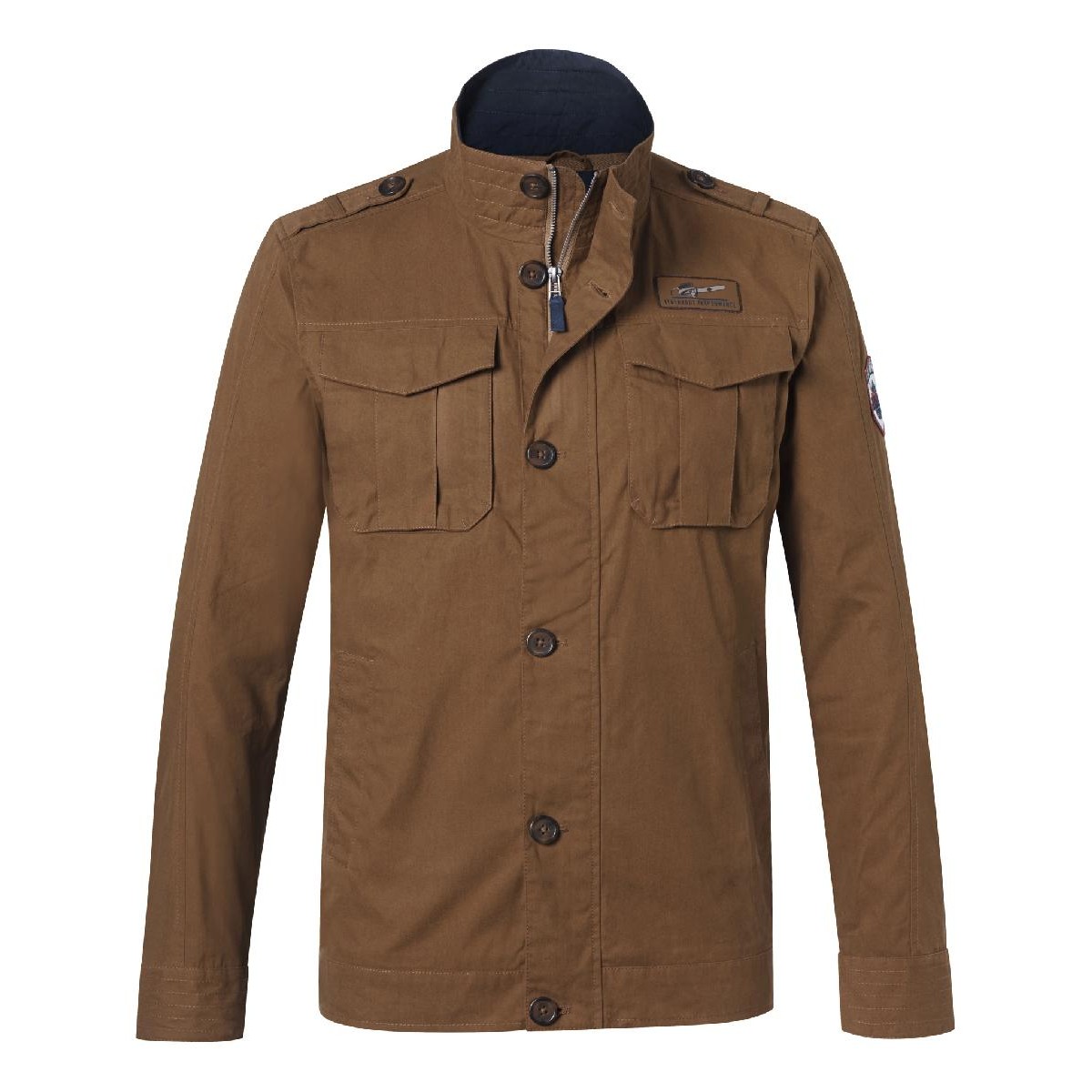 Stihl Μπουφάν καφέ ανοιχτό, XL