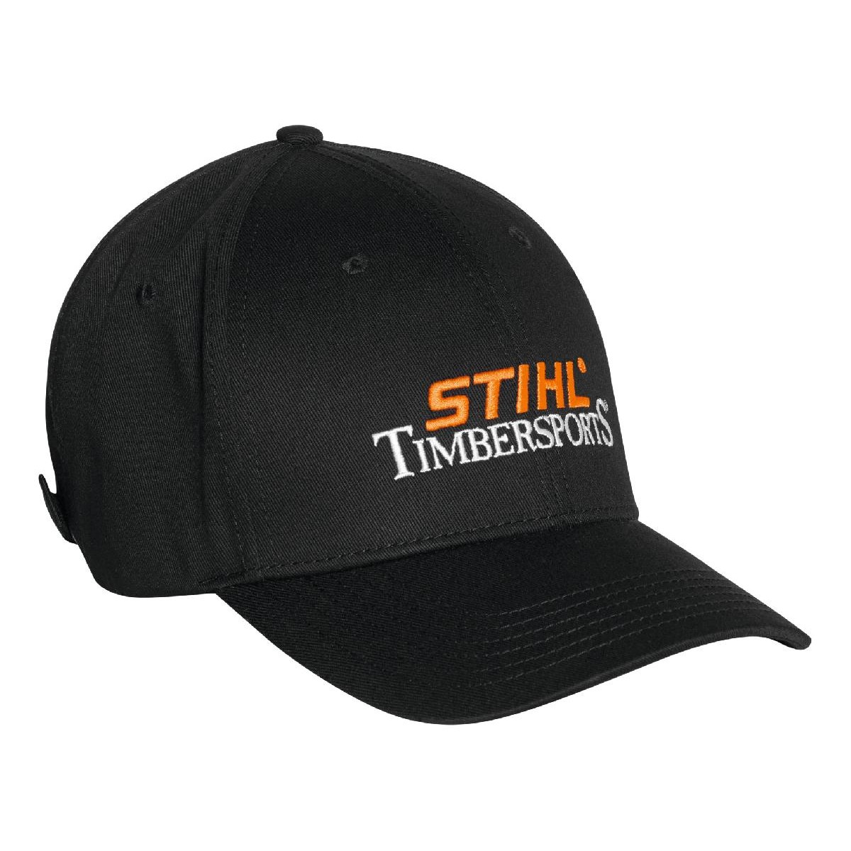 Stihl Καπελάκι μπέιζμπολ, STIHL TIMBERSPORTS