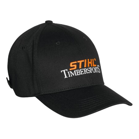 Stihl Baseball cap, STIHL TIMBERSPORTS