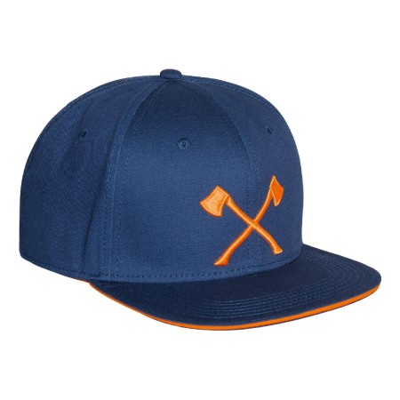 Stihl AXE hat blue