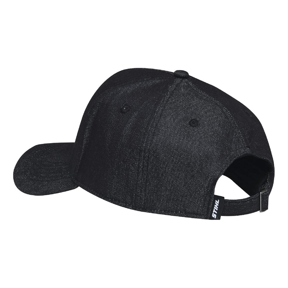Stihl Καπέλλο ICON DENIM μαύρο