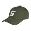 Stihl Cap KIDS REFLECTIVE Green