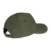 Stihl Cap KIDS REFLECTIVE Green