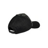 Stihl Cap PATTERN TIMBERSPORTS Black