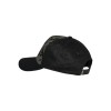 Stihl Cap PATTERN TIMBERSPORTS Black