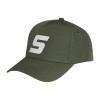 Stihl Cap REFLECTIVE Green