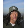 Stihl Cap REFLECTIVE Green