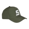 Stihl Cap REFLECTIVE Green